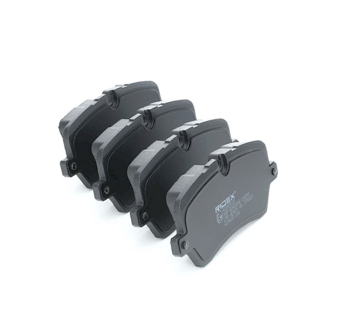 PASTILLA  TRASERO  LAND RANGE ROVER L405 12-21