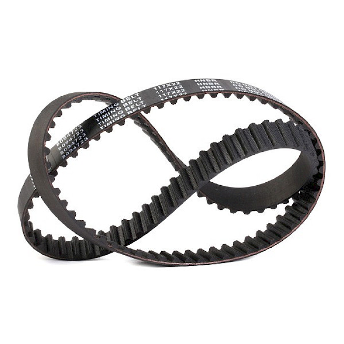 CORREA TIEMPO FORD ECOSPORT 13- 117D