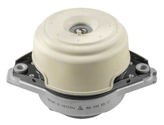 BASE MERCEDEZ BENZ  ML 400 (W166) 11-20 DERECHA