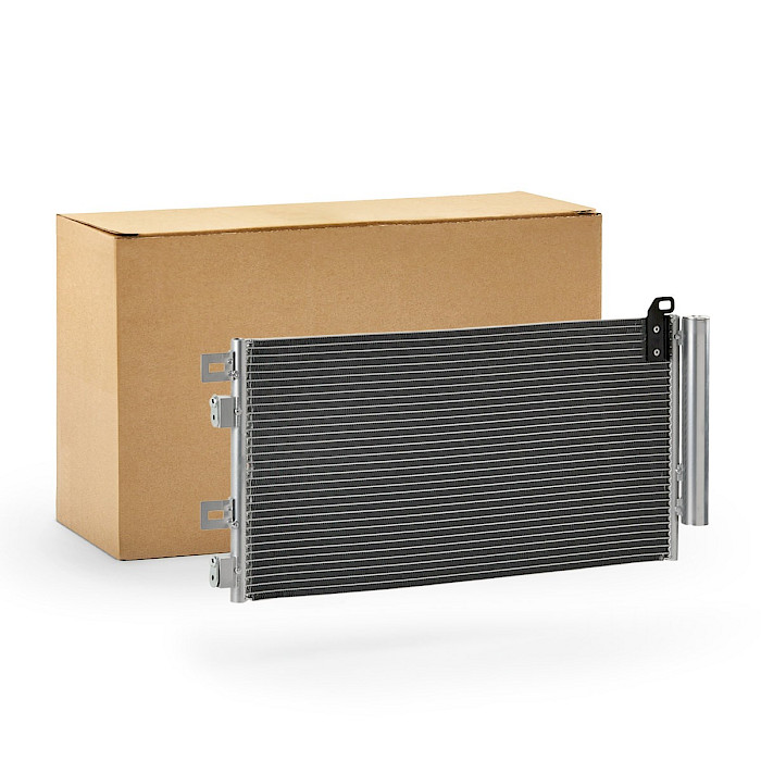 CONDENSADOR  MINI ONE R50 01-/R53 00-05