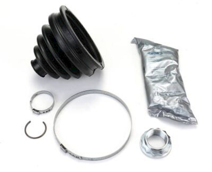 BOTA FLECHA BMW