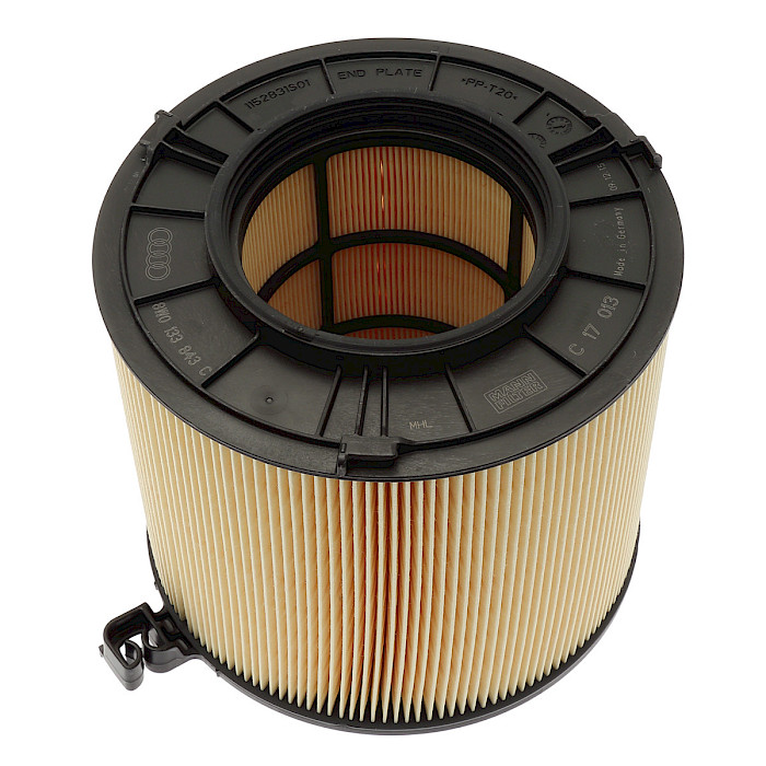 FILTRO DE AIRE  AUDI Q5 17- 2.0
