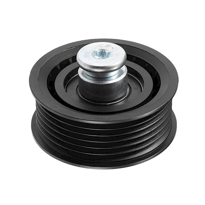 POLEA FIJA PORSCHE CAYENNE 11-18 3.0D/ AUDI Q7 06-15/MERCEDEZ BENZ  C 240 00-07