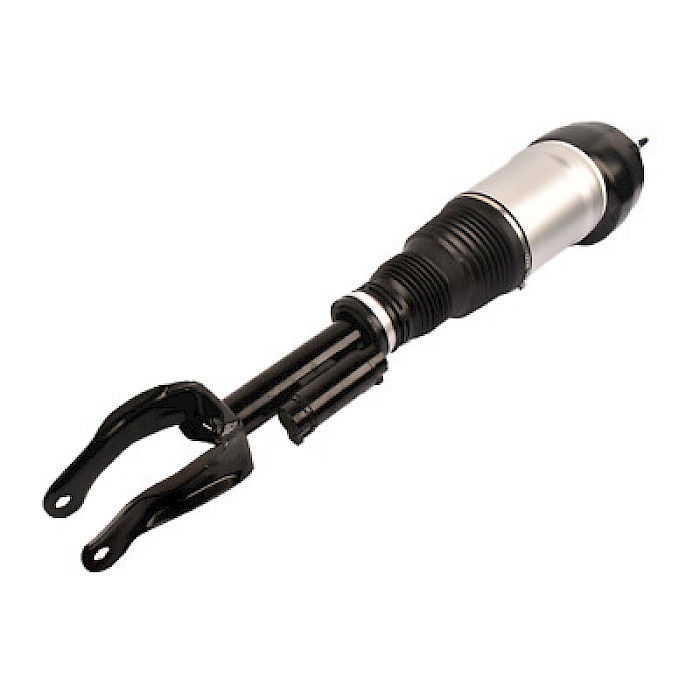 AMORTIGUADOR  DELANTERO  MERCEDEZ BENZ  ML/GLE W166 13-20 IZQUIERDA    (COMPLETO)