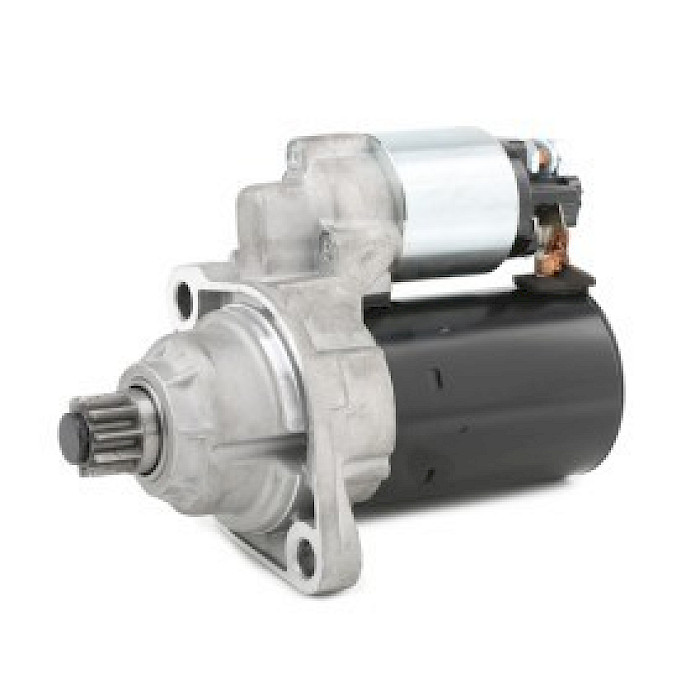 MOTOR ARRANQUE VOLKSWAGEN  TIGUAN