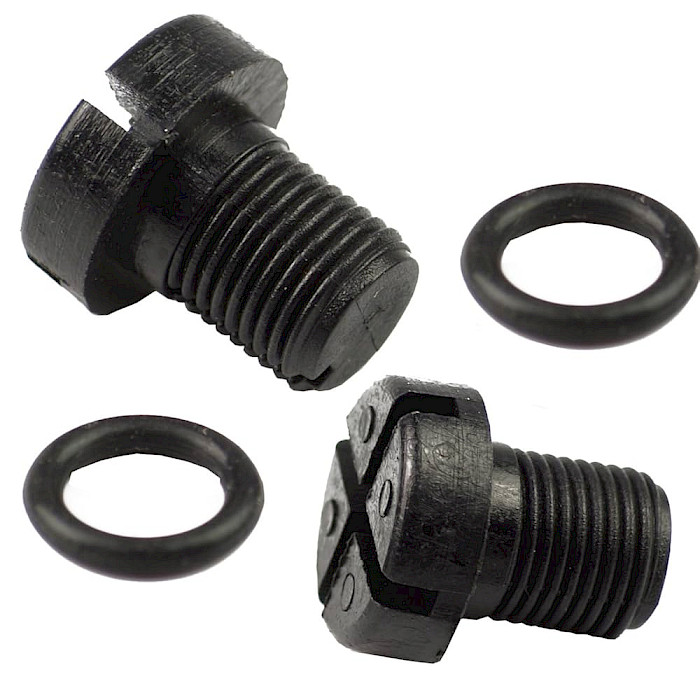 TORNILLO SANGRADOR BMW M54 E46